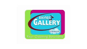 Home Gallery Tornado Mop and Spin-Dry Bucket Set with 1 Microfiber Mop Head ZT41