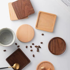 Iron Coaster Rack Cup Mat Organizer Coaster Holder Coasters Shelf 1Pc Drinks Holder Coffee Mug Mat Holder Storage Rack