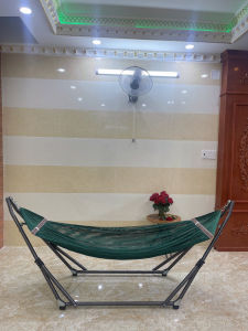 Võng xếp lưới khung sắt ĐẠI THÀNH