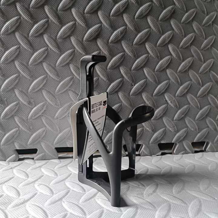 CATEYE BOTTLE CAGE BOTTLE STORAGE BC100 Lazada PH