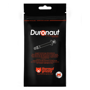 Kem Tản Nhiệt máy tính Thermal Grizzly Duronaut - Check Auth qua QR Code