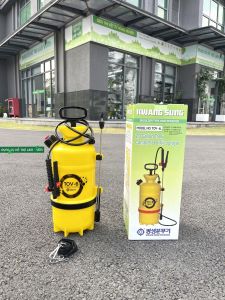 Bình xịt tưới cây 4-6-8 lit Kwang Sung chuyên dùng phun phân bón lá phun các loại chế phẩm trừ sâu hại cây