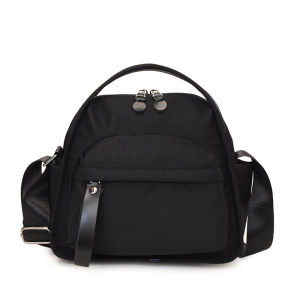 🌟Small And Capable🌟Fashionable And Versatile Crossbody Bag/Waterproof Oxford Cloth Shoulder Crossbody Bag / Daily Commute New Style Handheld Crossbody Bag