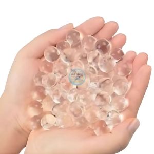 Waterbeads kecil dan jumbo /Our Dream Toys / Mainan Sensori / Mainan Terapi