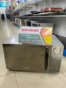 Lò Vi Sóng 25L Bluestone 7759