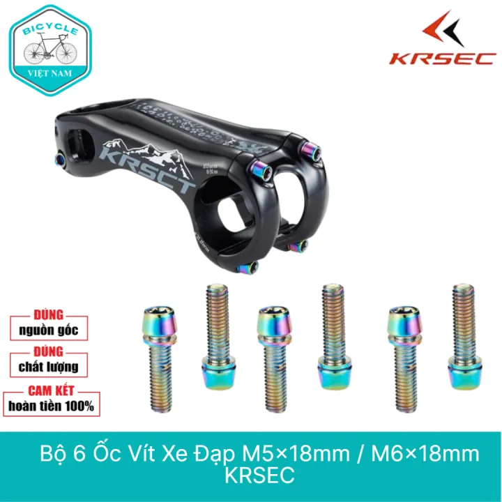 B%E1%BB%99%206%20%E1%BB%90c%20V%C3%ADt%20Xe%20%C4%90%E1%BA%A1p%20KRSEC%20M5x18mm%20/%20M6x18mm%20%E2%80%93%20Th%C3%A9p%20Kh%C3%B4ng%20G%E1%BB%89%20M%E1%BA%A1%20Titanium,%20Nhi%E1%BB%81u%20M%C3%A0u%20-%20Image%207