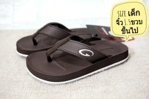 (ของแท้พร้อมป้าย)SIZE31-36 รองเท้าแตะจิ๋วgambol เด็ก1ขวบขึ้นไป รหัส11220