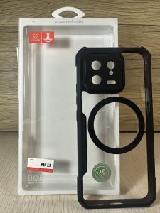 XIAOMI MI 13 PRO / MI 13 Case XUNDD BeatleMAGNET Shockproof Case