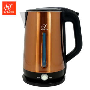 Ấm đun siêu tốc giữ nhiệt khử cặn Orkin Thái lan OR512 dung tích 1.8L bảo hành 12 tháng