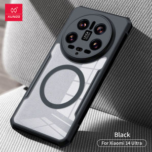 Ốp lưng chống sốc Xiaomi 14 Ultra Vỏ bảo vệ chống rơi chống trầy xước Xiaomi 14