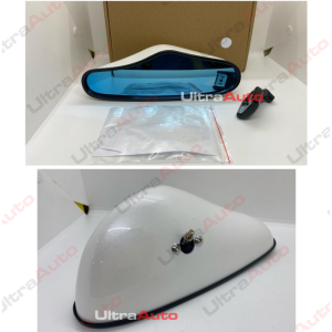 ZOOM ENGINEERING MONACO (BLUE MIRROR) CARBON RED BLUE WHITE YELLOW