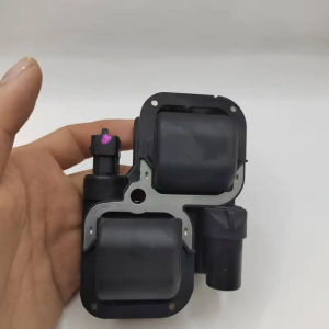 A0001587803 New ignition coil ignition system For Merc-edes-B-enz W169 W245 W203 W210 W211 W463 W163 W164 W251 W220 W639 Autos