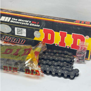 DID ROLLER CHAIN 428