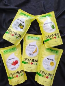 Crrante Profesional Creambath Refill 1000gr/vitamin rambut/creambath rambut/creambath rambut rusak/anti rambut rontok/masker rambut sehat/perawatan rambut salon/vitamin rambut bercabang/anti rambut mengembang/perawatan rambut hasil kimia/Nirmala69