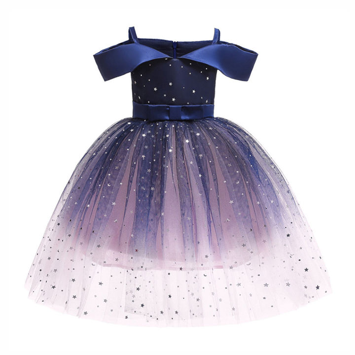 10 years best sale birthday dress