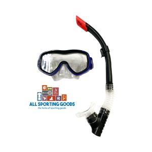 Kacamata Scuba Diving Mask Snorkel 7050