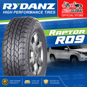 Rydanz 235/75 R15 Raptor R09 For SUV/LT