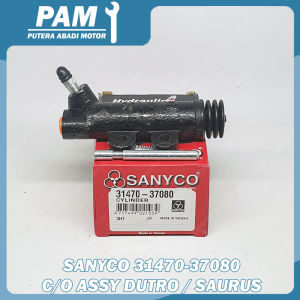 Master Kopling Bawah Hino Dutro 130 Sanyco 31470-37080 CO Assy Dutro