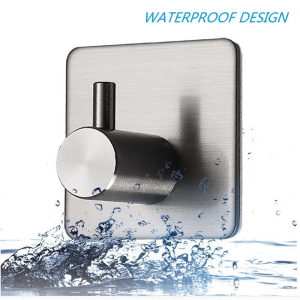 Gantungan Stainless Super Premium Cantolan Stainless Hook Besi Stainless Gantungan Pakaian Stainless