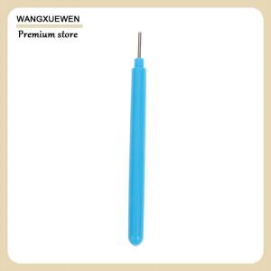 [COD] Paper Quilling Needle Slotted Pen Slotted Paper Quilling Tools DIY Paper Craft