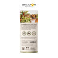 Singapaw Natural Coffee Wood Chew | Dog Chew | Dental Chew. 
