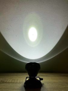 ไฟฉายคาดหัวDK-9903 สามารถเปิดไฟได้นานมากกว่า20ชั่วโมง ความจุสูง4000mAh กันน้ำ-กันฝนได้ (แสงขาว/แสงเหลือง) สองสว่างไกลได้๒กิโลเมตร