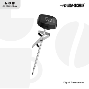 MHW-3BOMBER Digital Thermometer ก้านวัดอุณหภูมิดิจิทัล / เทอร์โมมิเตอร์กาแฟ
