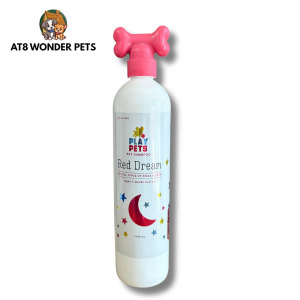 Play Pets Shampoo 1000ml for Dogs and Cats
