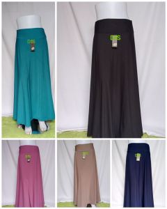 Rok mayung jumbo dewasa mat spandek jersey