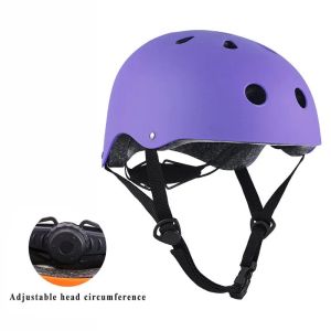 Adjustable Helmet for kids Cycling Helmets SkateboardingClimbingRoller SkatingScooterBicycle Helmet Head Protection2026
