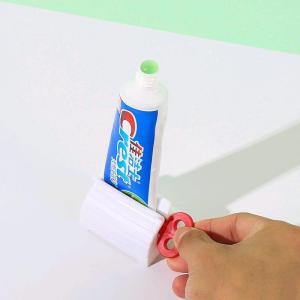 Jepitan odol putar roll penjepit odol alat peras pasta gigi roller jepitan pasta gigi MLH A29