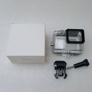 Case Waterproof 60M Underwater Dive Housing Anti Blur For GoPro Hero 5 6 7 Camera Casing