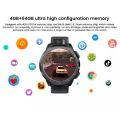 Kospet Optimus 2 4G Android Smart Watch Phone( 4GB+ 64GB, 13MP Rotatable Camera). 