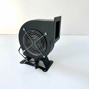 Quạt Sò Ly Tâm Hình Sên Hút Ly Tâm 65W . Sên Đen