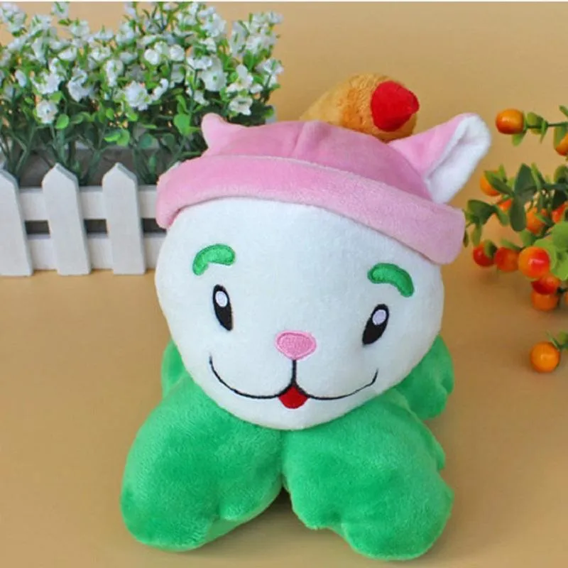 Pvz cheap cattail plush