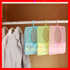 Túi Đựng Đồ Đa Năng 30x25 cm Túi Lưới