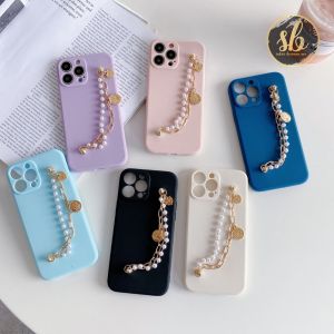 SBA Softcase macaroon pelindung kamera rantai mutiara casing OPPO A15 A16 A3S A1K A5S A8 A31 2020 A33 NEO 7 A37 A39 A71 A83 A5 A9 A52 A92 A53 A33 A54 A74 A95 A93 5G F1S A59 F5 YOUTH F7 PRO F9 F11 PRO RENO 2F RENO 3 F15 RENO 4F F17 PRO RENO 5F RENO 6 PRO