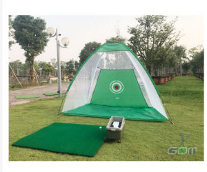 Lồng tập Golf Lưới tập golf swing 2m x 1.4m [ GOLF SUPERMARKET ]