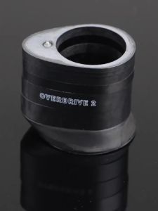 GIANT OD2 (1-1/4" / 31.8mm) Carbon Headset Spacer Set for PROPEL/TCR/DEFY Road Bikes Aerodynamic Spacers