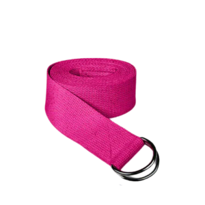 YOGA STRAP / Yoga BELT / Tali Yoga / D ring Yoga