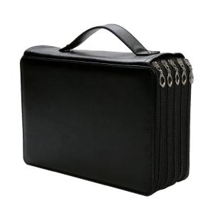 Multifunction Pencil Organizers Bag Pencil Case with Zippers for Adult Teen Large Pencil Case with 252 Compartments