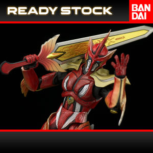 S.H. Figuarts - Kamen Rider Wizard Phoenix Phantom [Tamashii Web Exclusive]
