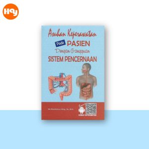Buku Keperawatan Semester 7 | Sistem EndokrinSistem HematologiSistem PerkemihanSistem PencernaanSistem Pernapasan - Pustaka Baru Press