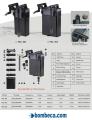 Lọc treo sunsun Hbl 801, 802, 803. 