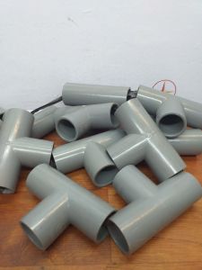 Tê 34 nhựa PVC Bình Minh (Tee)_T34 (10 cái)