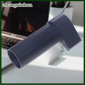 zhangxiuhua 3D Printed Handlebar Grip With Thumb Throttle Accelerator Protective Cover For Electric Scooter Handle Sleeve Accessories