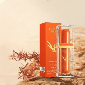 INVADER Brighten Skin VC Face Cream 30g Smooth BB Cream Cosmetics Shrink Pores Isolation Cream Face Care