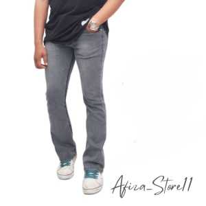 CELANA PRIA PANJANG CUTBRAY JEANS KOMPRANG KOREAN STYLE