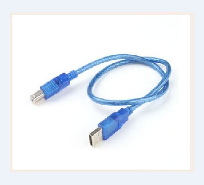 CABLE DATA FOR ARDUINO UNO R3 & ARDUINO MEGA 2560 R3 | Lazada Indonesia