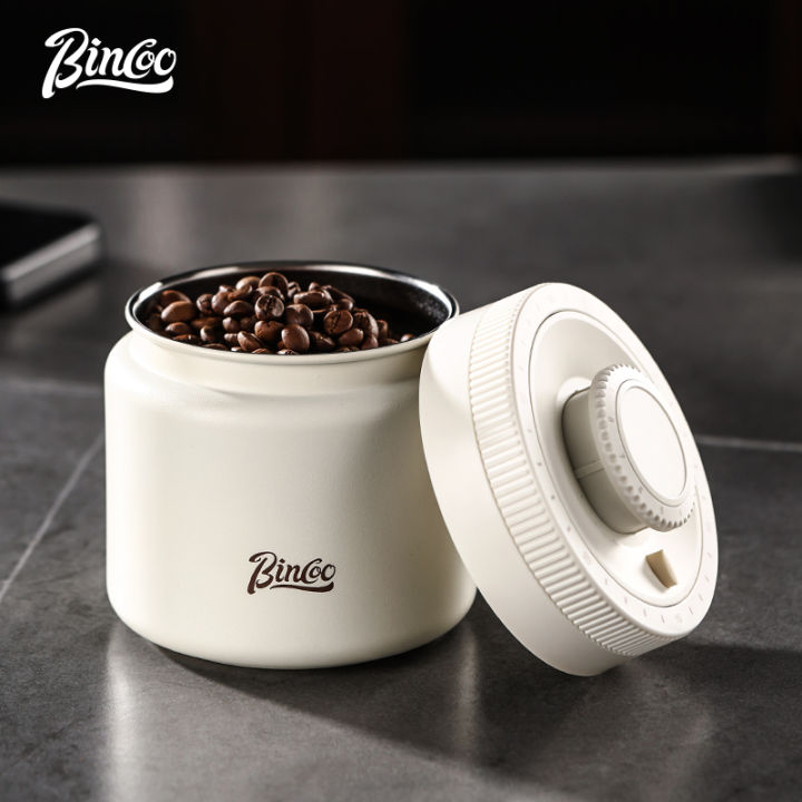 BINCOO%20Coffee%20Sealed%20Jar%20Press%20Vacuum%20to%20Preserve%20Fresh%20Canisters%20Coffee%20Storage%20Tank%20304%20Stainless%20Steel%20Light-proof%20Storage%20Tank%20400ML/800ML/1200ML%20-%20Image%204
